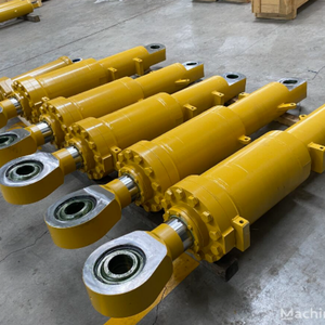 GP-BULLDOZER LIFT Engineering Machinery Parts D10T2 D10 Cylindres hydrauliques de haute qualité 3746601 3773920 3773919 3742276 3742277 - Product Image 1