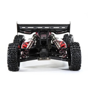Vente en gros de voitures RC ZD Racing 9020-V3 1/8 4WD Brushless pour adultes, haute vitesse - Product Image 4