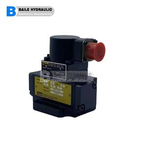 Fabricant de vannes hydrauliques D3FPE50YA9NB0039, commande directionnelle - Product Image 4
