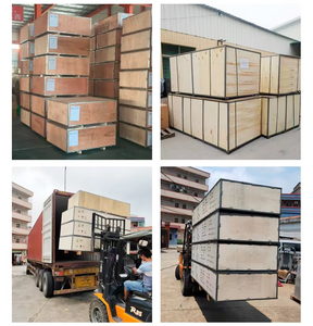 Équipement de musculation en acier fonctionnel complet pour la musculation, la musculation, la machine Smith multifonctionnelle, salle de sport Chahang - Product Image 5