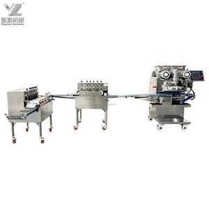 Machine à <span class=keywords><strong>pâtisserie</strong></span> aux haricots mungo / Machine à <span class=keywords><strong>pâtisserie</strong></span> aux jaunes d'œufs - Product Image 1