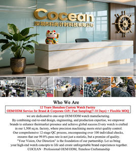 Montre Homme OEM 2026 Nouvelle Collection Multifonction Étanche Calendrier Chronographe à Six Aiguilles Quartz Fabricant Relgio - Product Image 4