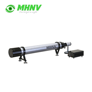 MHNV 이중 분리 무색 대물 1000mm 초점 거리 전송 시준기 동축 평행 광 튜브 1 년 - Product Image 2