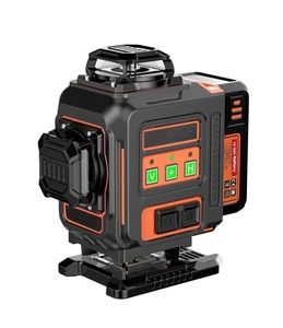 أداة قياس بناء هندسية ذاتية التسوية ، احترافية ، 12line ، مقياس مستوى 12line - Product Image 1