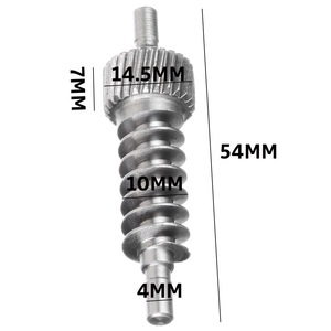 Engranajes de Ajuste de Asiento BMW Nuevos, 52107120189 y 52107068045, Asientos de Auto Modificados - Product Image 3