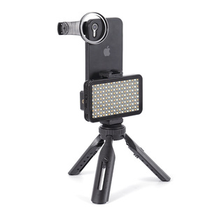 Lampe de photographie LED Yuanyun pour tatouage 2500-6500K avec trépied pour usage général - Product Image 1