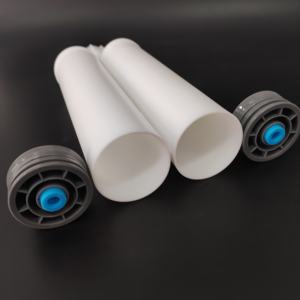 400 मिलीलीटर 1:1 दोहरी कारतूस एपॉक्सी चिपकने वाला कारतूस बैरल रासायनिक लंगर चिपकने वाला बोतल - Product Image 3