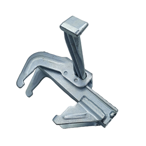 Accesorios para Encofrados: Abrazadera de Pared Peri, Abrazadera Prensada - Product Image 2