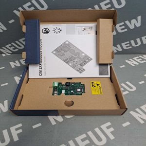 96824796 - Interfaccia di Comunicazione <span class=keywords><strong>Cim</strong></span> 200/ Modbus Rtu, Nuova di Zecca, Originale, Disponibile Subito per PLC - Product Image 1