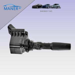 คอยล์จุดระเบิด MANER 04E905110C 04E905110A 04E905110B 04E905110H 04E905110J สำหรับ AUDI VW SKODA 1.2T 1.4T 1.5 1.6 - Product Image 2