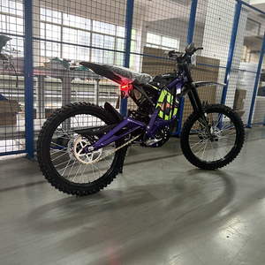 Envío Gratis, Dropshipping, Bicicleta Eléctrica de Tracción Media, Tipo Sur Ron, Motocicleta Eléctrica Todoterreno, <span class=keywords><strong>Precio</strong></span> Competitivo - Product Image 2