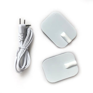 Detoks ayak Spa makinesi akupunktur yama masaj yamalar iyon temizlemek detoks makinesi için - Product Image 4