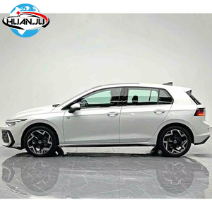 Voitures d'occasion Volkswagen 2025 <span class=keywords><strong>GOLF</strong></span> 300TSI VW <span class=keywords><strong>GOLF</strong></span> <span class=keywords><strong>7</strong></span> 8 Conduite à gauche Essence Fabriqué en Chine Caméra LED et <span class=keywords><strong>Toit</strong></span> <span class=keywords><strong>ouvrant</strong></span> - Product Image 5