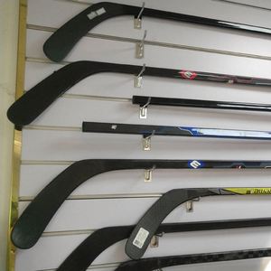 Bâton de hockey sur glace personnalisable 85 Flex P28m en carbone, produit fabriqué en Chine - Product Image 6