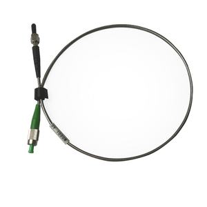 מחבר סיב אופטי ZG TECH במחיר נמוך, מחבר סיב אופטי FC <span class=keywords><strong>APC</strong></span> SMA905 PC, אחריות לשנתיים, כבל סיב אופטי - Product Image 2