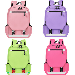 2024 Hot Sales Outdoor Sports Extreme Daypack Mountaineering Sport Bags <b>Back</b> <b>Pack</b> Casual Sports Daypacks - Product Image 4