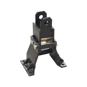 โครงยึดคุณภาพแท้สำหรับอะไหล่เครื่องจักรกลการเกษตร DFAM DF300 DF304 - Product Image 5