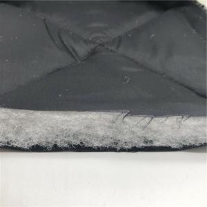 Coton matelassé en tissu Oxford en polyester enduit de PU avec <span class=keywords><strong>taffetas</strong></span> de nylon Taille 15cm x 15cm <span class=keywords><strong>Utilisation</strong></span> pour couverture de cheval - Product Image 2
