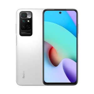 Điện thoại thông minh Redmi Note 11 4G đã mở khóa, 128GB, CPU Octa Core, hỗ trợ mạng LTE, đã qua sử dụng nhưng đã được tân trang lại, dành cho người dùng toàn cầu. - Product Image 1