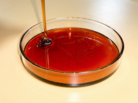 Vernis polyimide écologique à base d'eau, résine PI haute performance à base d'eau, solution PI à base d'eau économique