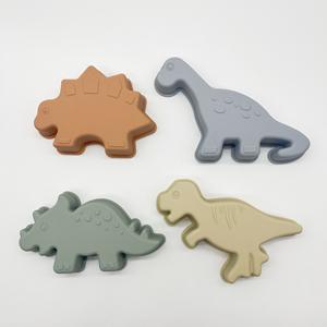 Compatible avec l'argile à modeler ou le <span class=keywords><strong>sable</strong></span> de jeu, jouets de plage, jouets d'<span class=keywords><strong>eau</strong></span>, jouets de <span class=keywords><strong>bac</strong></span> à <span class=keywords><strong>sable</strong></span> pour tout-petits, moules à <span class=keywords><strong>sable</strong></span>, jouets de plage pour enfants - Product Image 2