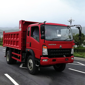 Usato e nuovo prezzo Sinotruk etiopia Sino Howo 6x4 16 20 metri cubi 10 ruote autocarro con cassone ribaltabile minerario per la <span class=keywords><strong>vendita</strong></span> - Product Image 2