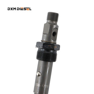 Inyector 156-1719 1561719 para Motor 3054 416C 426C 428C, Piezas de Maquinaria de Construcción, Piezas de Motor, Inyector Uel 156-1719 - Product Image 3