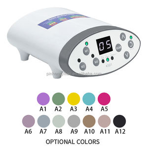 ไมโครมอเตอร์ทันตกรรมแรงบิดสูงสำหรับการผ่าตัด & การปลูกถ่าย | ผู้จัดจำหน่าย/ตัวแทนจำหน่ายพร้อมแล้ว | อัตราทดเกียร์1:5/1:1 / 16:1 - Product Image 4