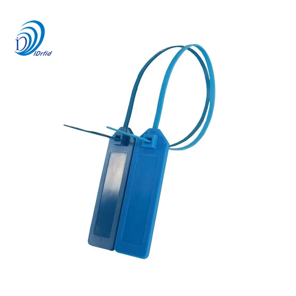 Impermeabile in ABS Magazzino di Inseguimento RFID Tie Cable Tag