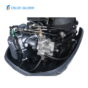 <span class=keywords><strong>Moteur</strong></span> <span class=keywords><strong>hors</strong></span>-<span class=keywords><strong>bord</strong></span> à essence 4 temps 6 CV neuf pour des aventures silencieuses - Product Image 6