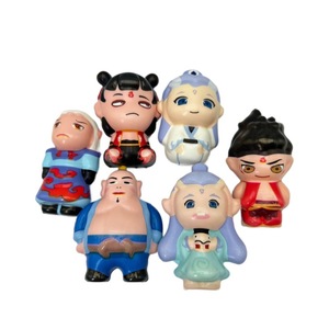 En çok satan Internet-ünlü kör çanta çocuk oyuncakları, stres giderici sihirli araç, hediye azaltma süsleri, St - Product Image 5