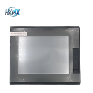 แผงหน้าจอสัมผัส HMI อุตสาหกรรม GT2505-VTBD GT2505-STBA GT2515 สำหรับ PLC - Product Image 1