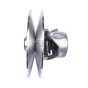 Correa de embrague impulsada secundaria brillante para CFMOTO 400cc 550cc 600cc HO UTV ATV 0GR0-052000 0GR0052000 - Product Image 3