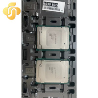Processeur serveur 4214 2,20 GHz 12 cœurs LGA3647 16,5 Mo SRFB9