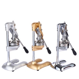 Máy Ép Trái Cây Bằng Tay Thương Mại, Máy Ép Cam Chanh Chanh Bằng Gang - Product Image 6