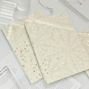 <span class=keywords><strong>Cuaderno</strong></span> Creativo, Hermoso y Original con Costuras a Mano para Tareas Escolares <span class=keywords><strong>de</strong></span> Estudiantes, Tamaño B5 - Product Image 4