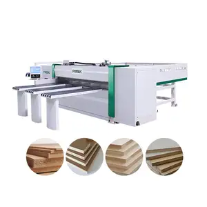 Wood Working Panel Saw Machine Precision Computer Beam Saw From China Factory