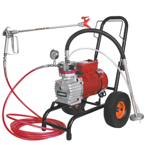 Vente d'usine : Diverses machines de peinture haute pression 220V largement utilisées, en promotion - Product Image 6