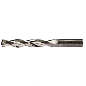 ดอกสว่านคาร์ไบด์ TA1041 8xD แบบเคลือบผิวสำหรับเครื่องมือกล - Product Image 2