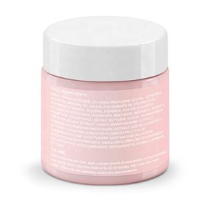 Mascarilla Facial Hidratante y Limpiadora <span class=keywords><strong>de</strong></span> Poros con Ácido Hialurónico para el Cuidado <span class=keywords><strong>de</strong></span> <span class=keywords><strong>la</strong></span> Piel, Marca Privada Personalizada al por Mayor, para Rostro y Nariz, para Todo Tipo <span class=keywords><strong>de</strong></span> Piel - Product Image 3