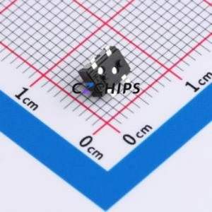 KH-DS1AB-264-1T25 Limit Switch SMD,4.7x3.5mm Switch - Product Image 2