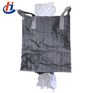 Nhà Máy bán hàng trực tiếp thoáng khí PP tái chế fibc Jumbo tấn Túi 1000kg Công suất - Product Image 5