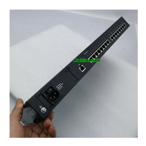 *Precio Real* Servidor de Dispositivos de Montaje en Rack NPORT 5650-16 <span class=keywords><strong>Moxa</strong></span> de 16 Puertos RS-232/422/<span class=keywords><strong>485</strong></span> *Nuevo Original en Stock* - Product Image 2