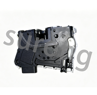 Nouvelle serrure de porte arrière droite Surong OE 10901312, durable, ajustement précis, remplacement direct, pièces détachées automobiles pour voitures de la série MG