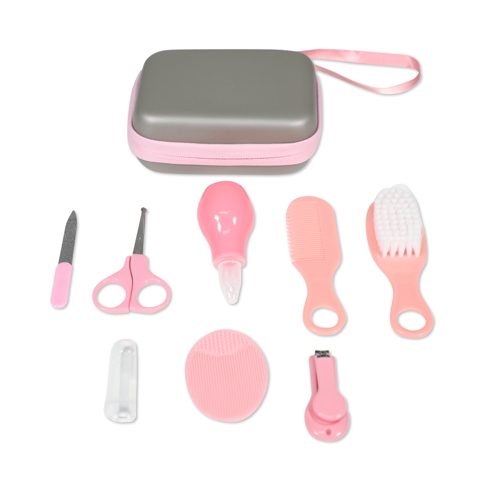 Baby Supplies Reliable and Easy to Use Equipment Baby Grooming Kit Baby Safety Kit