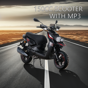 Nuevo diseño de <span class=keywords><strong>scooter</strong></span> de <span class=keywords><strong>150cc</strong></span> con <span class=keywords><strong>MP3</strong></span> - Product Image 6