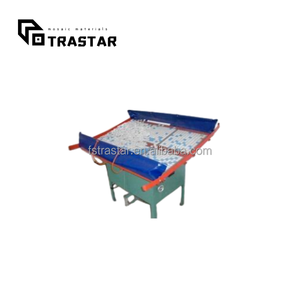 Máquina automática de pavimentación de azulejos de mosaico de vidrio/máquina de montaje para munting azulejos de mosaico de manera conveniente - Product Image 1