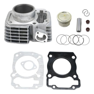 Kit di Riparazione Cilindro Ruota Motore Diesel <span class=keywords><strong>Bicilindrico</strong></span> TG87 di Alta Qualità per Moto <span class=keywords><strong>Honda</strong></span> CBF150 - Product Image 5
