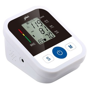 <span class=keywords><strong>Tensiomètre</strong></span> électronique intelligent, moniteur de pression artérielle automatique, utilisation domestique, électrique, certifié CE - Product Image 3