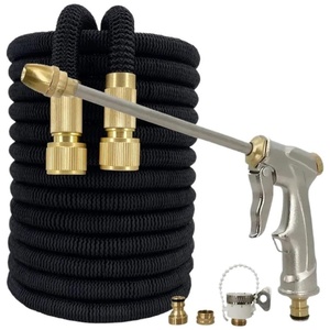 Wholesale Magic Hoses Expandable Copper <b>Shrinking</b> Head W/new Pocket 50 ft - Product Image 1